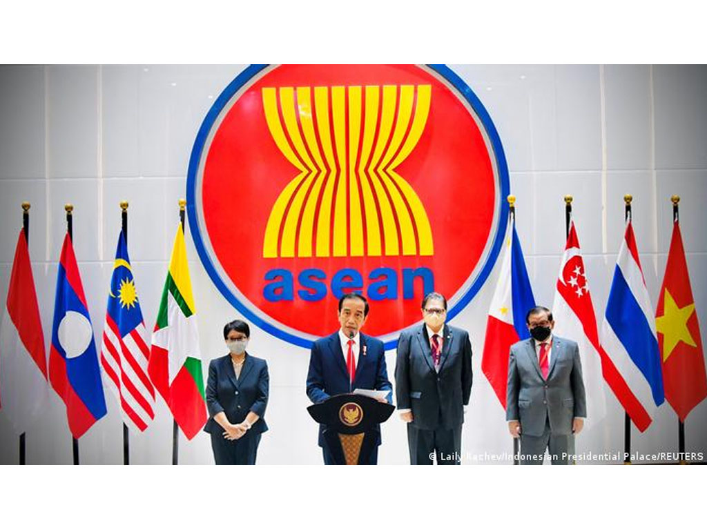 pemerintah asean