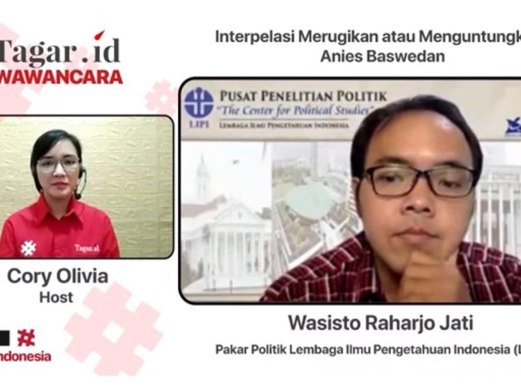 Wasisito Raharjo Jati