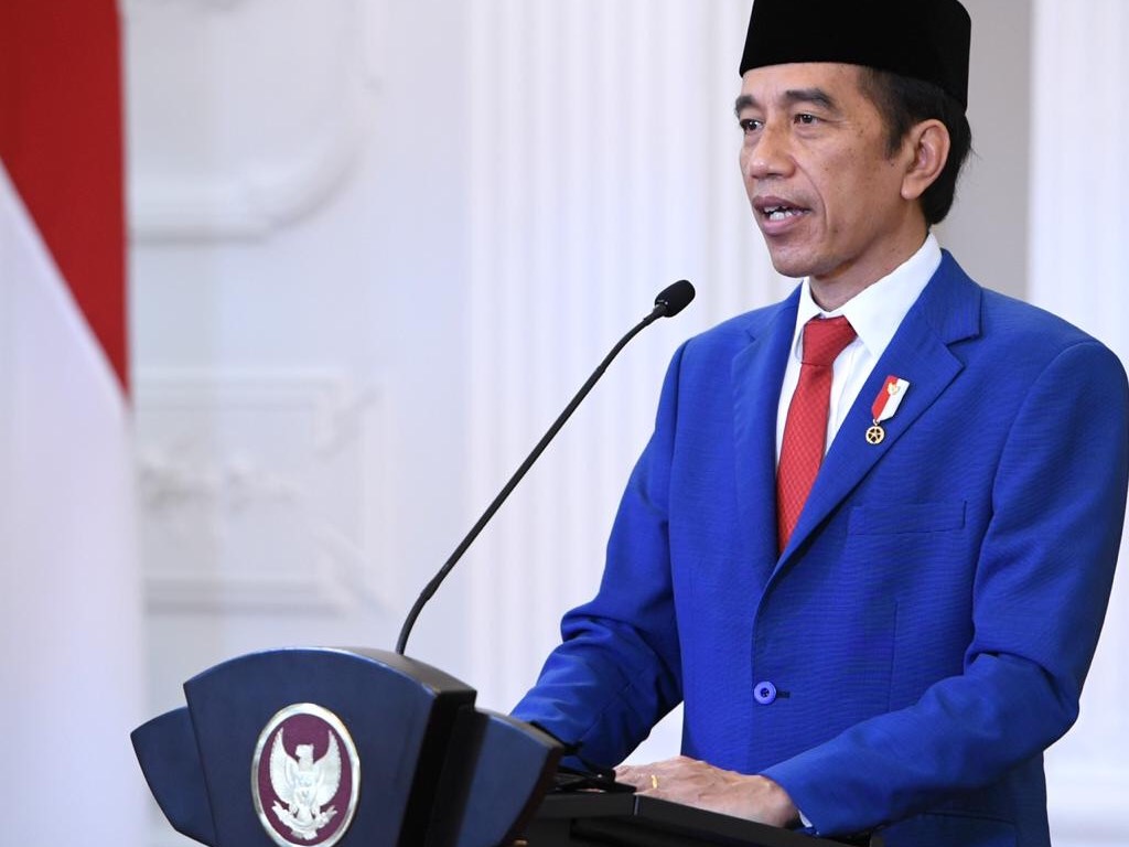 Joko Widodo