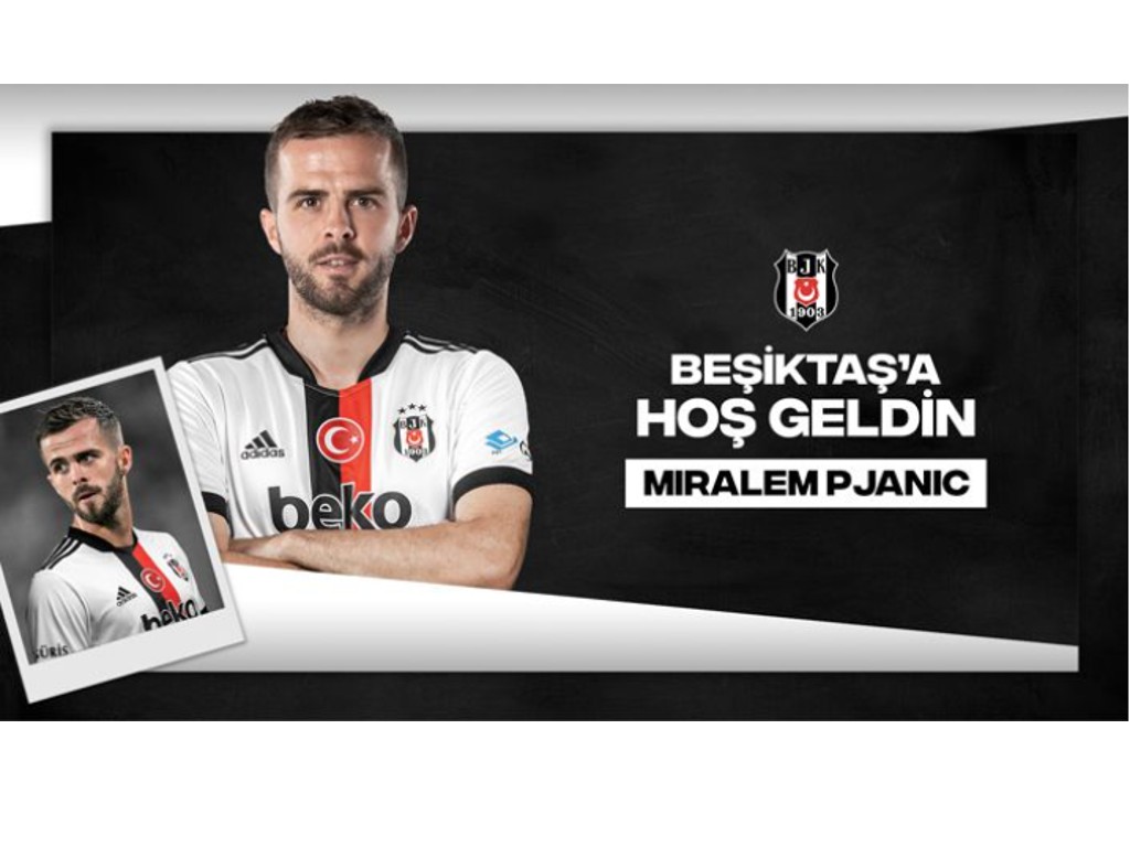 Besiktas