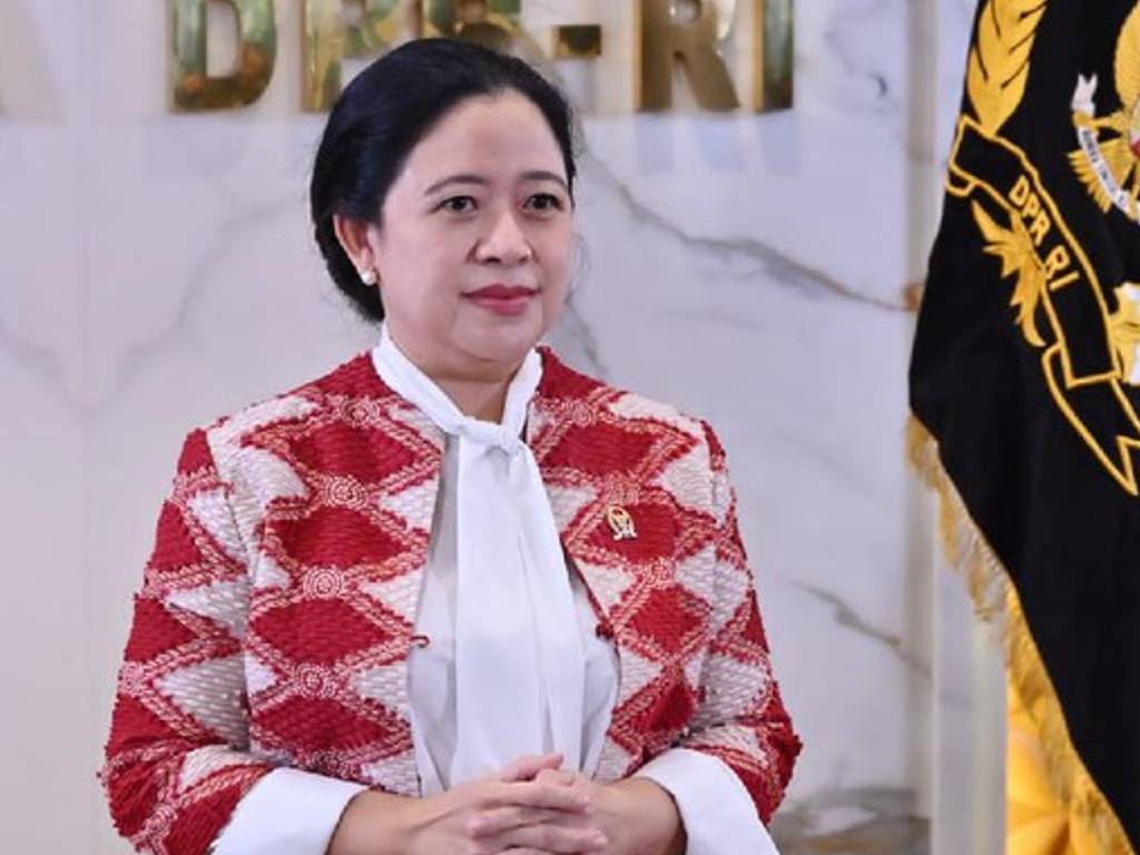 Puan Maharani