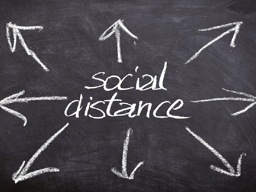 Social Distance