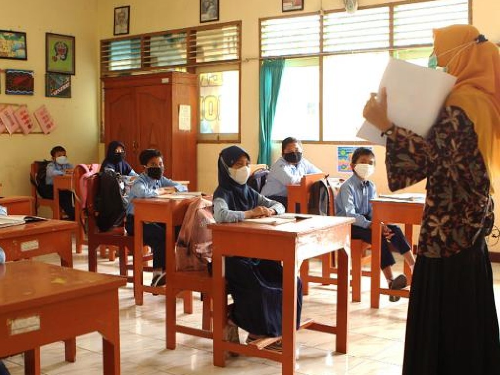 Sekolah