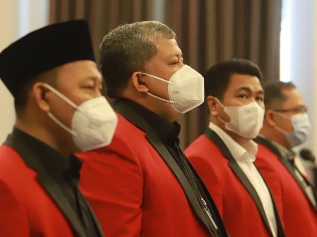 Fahri Hamzah