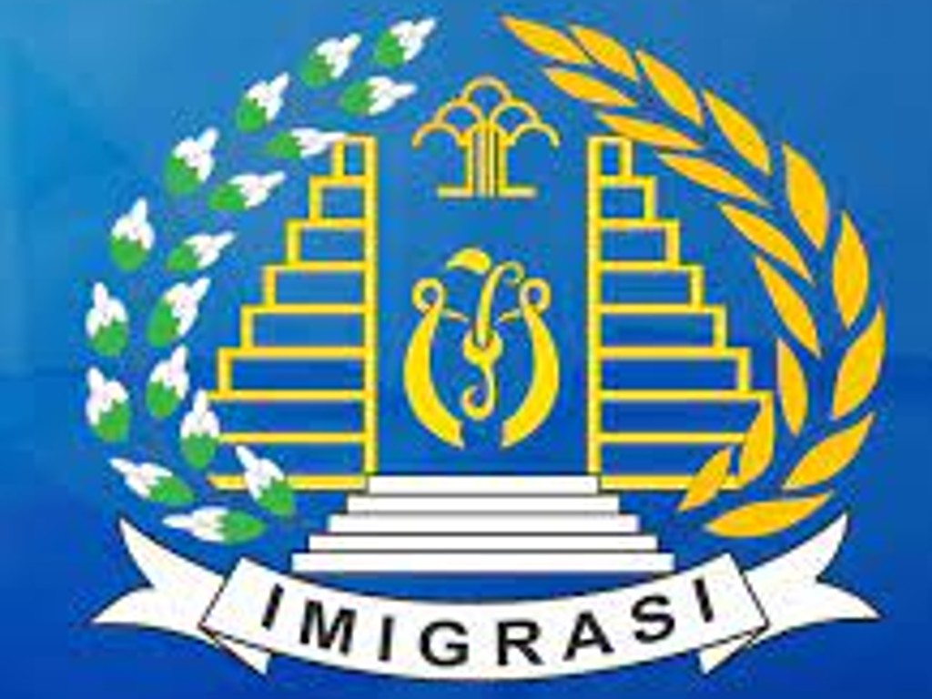 Imigrasi