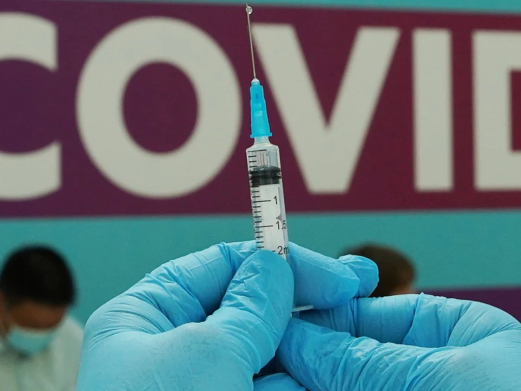 nakes vaksin sputrik di moskow