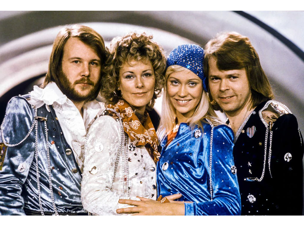 voyage abba