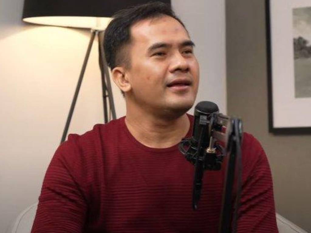 Saipul Jamil