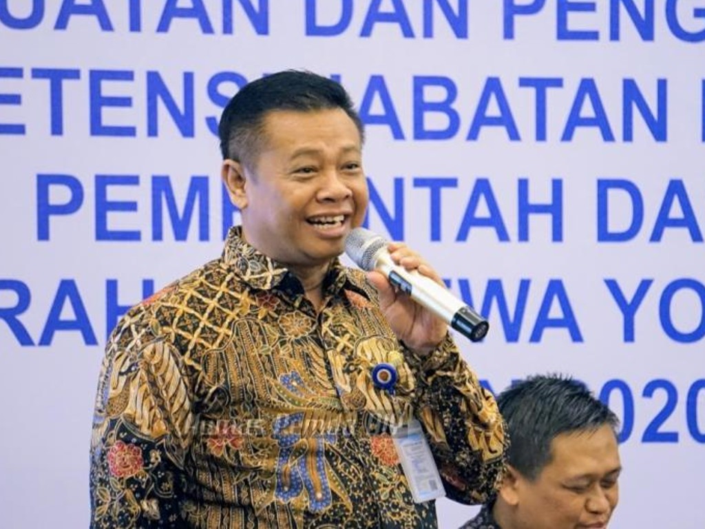 Sekja Yogyakarta