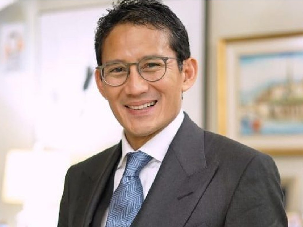 Sandiaga Uno