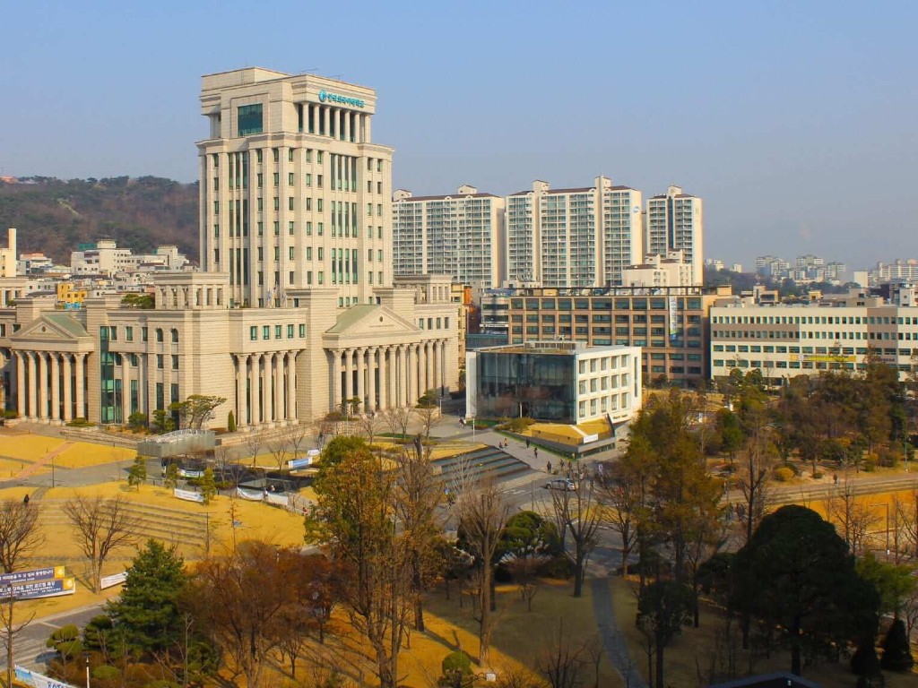 Hankuk University