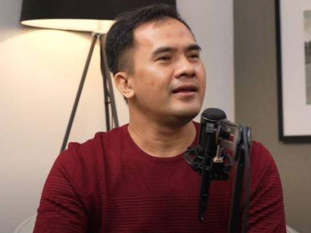 Saipul Jamil