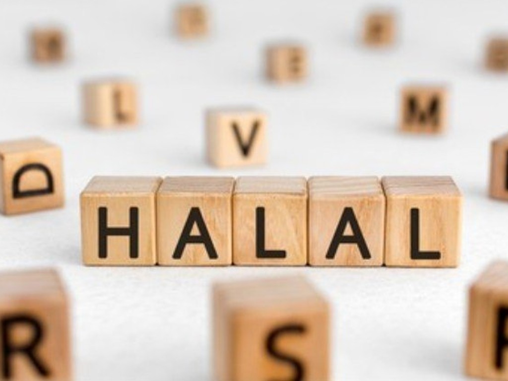 Halal