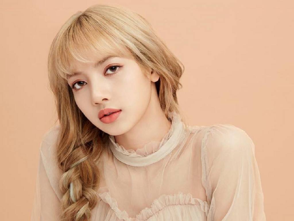 Lisa Blackpink