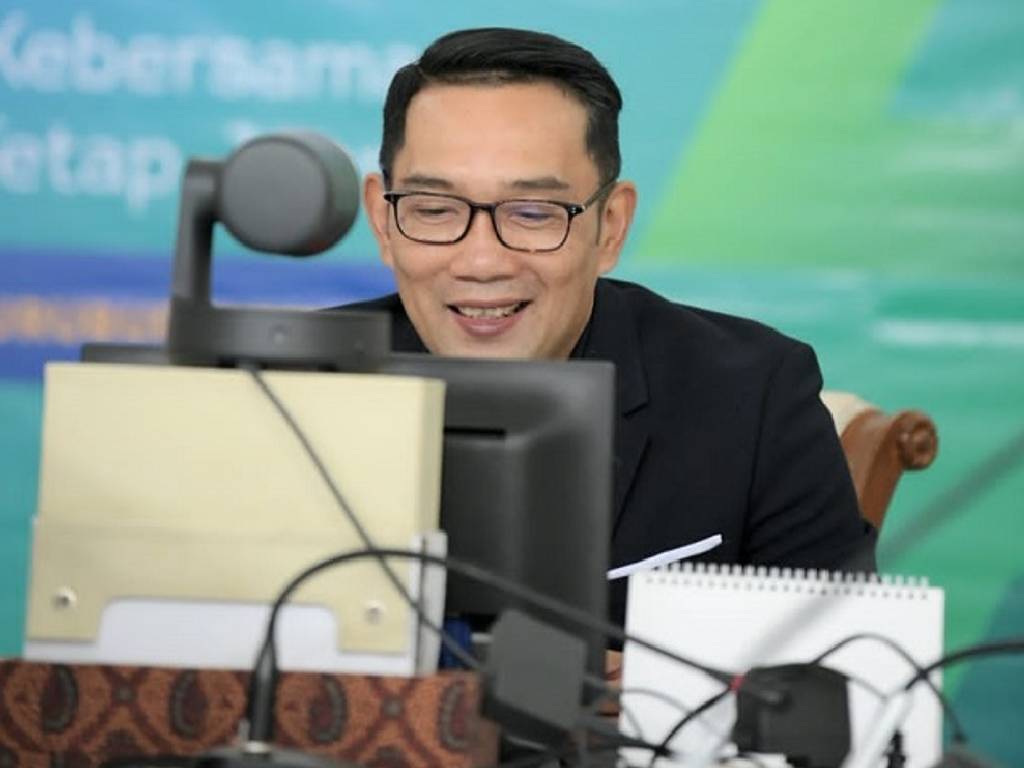 Ridwan Kamil