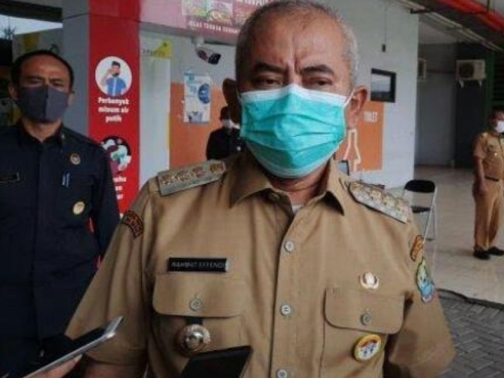 Rahmat Effendi