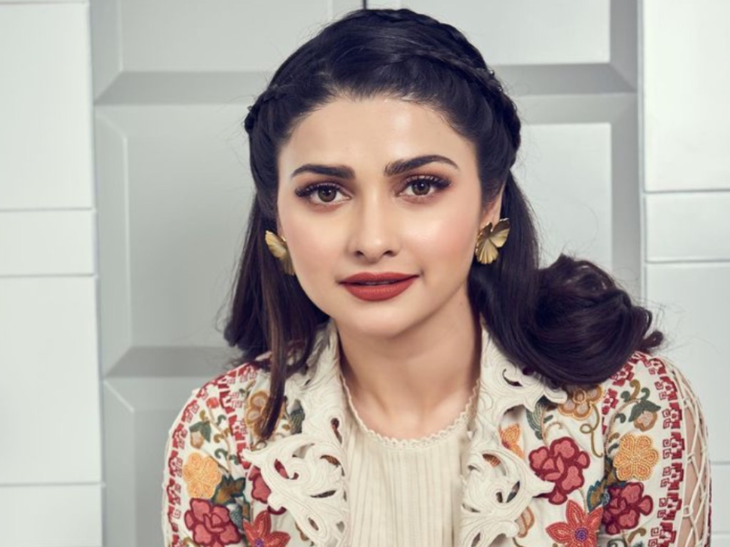 Prachi Desai