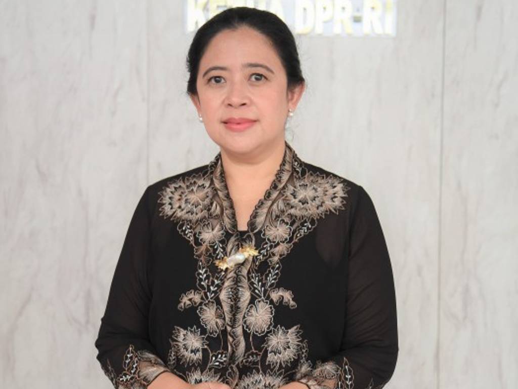 Puan Maharani