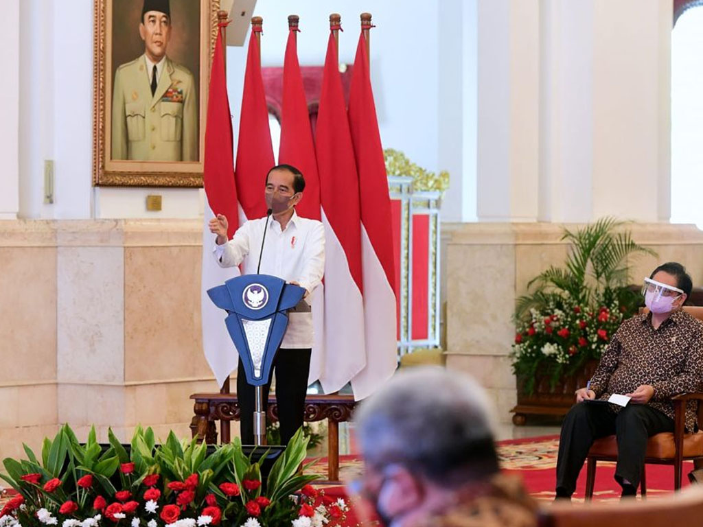 jokowi ketemu asosiasi bisnis