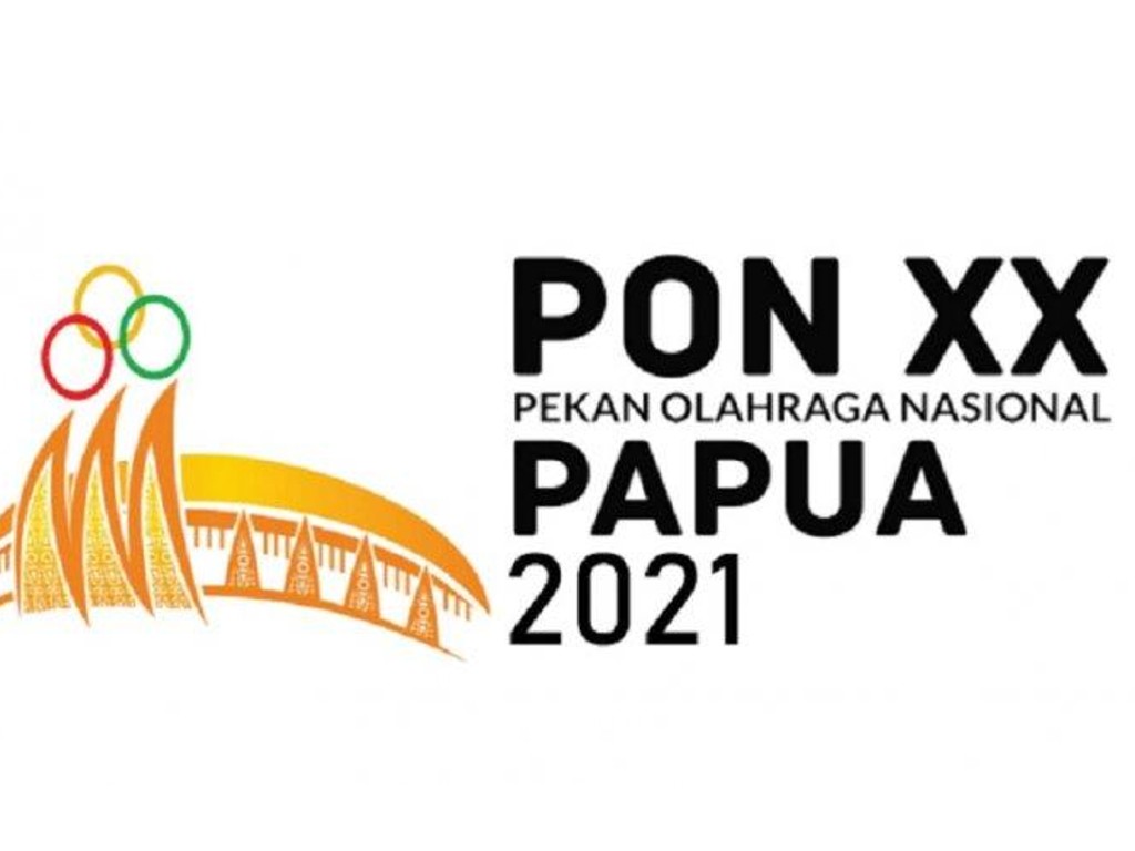 PON Papua XX 2021