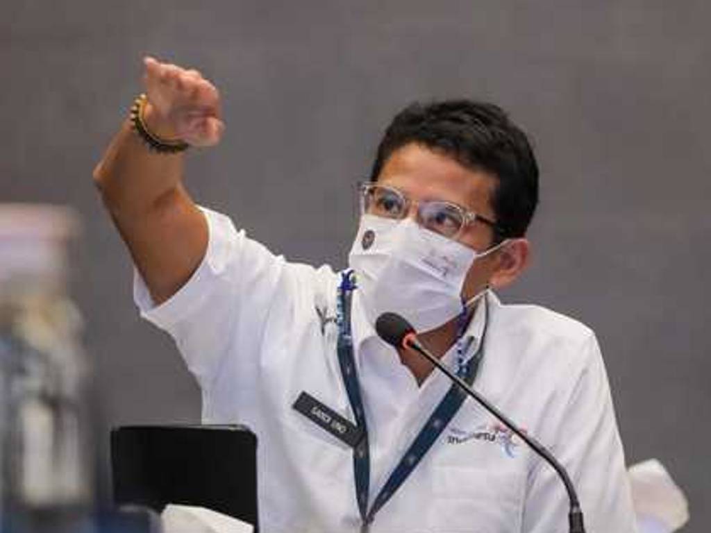 Sandiaga Uno