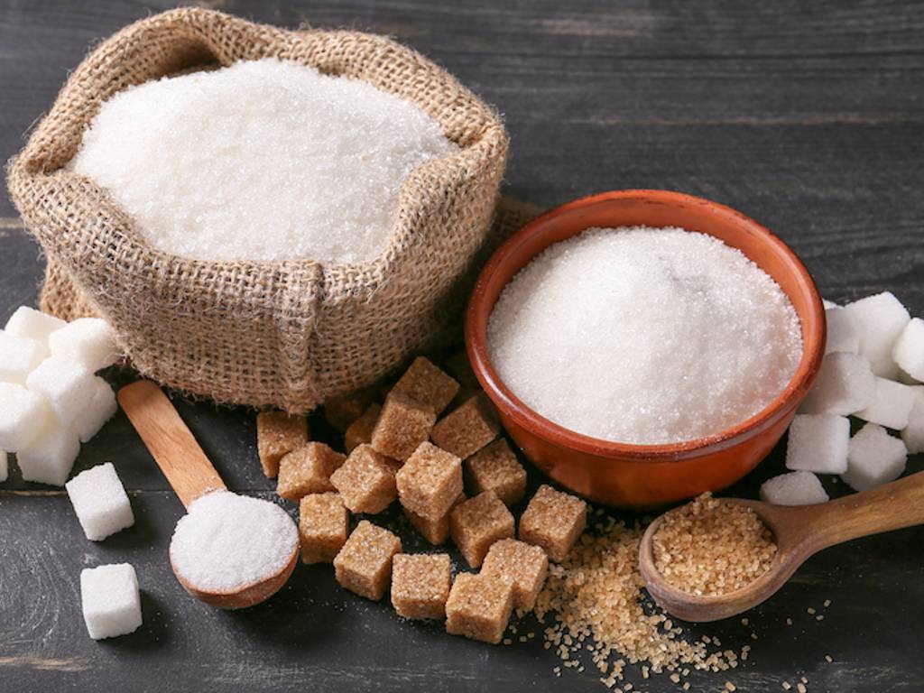 Cara Mengurangi Konsumsi Gula