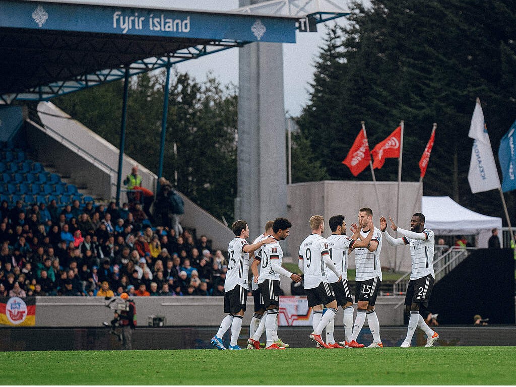 Timnas Jerman