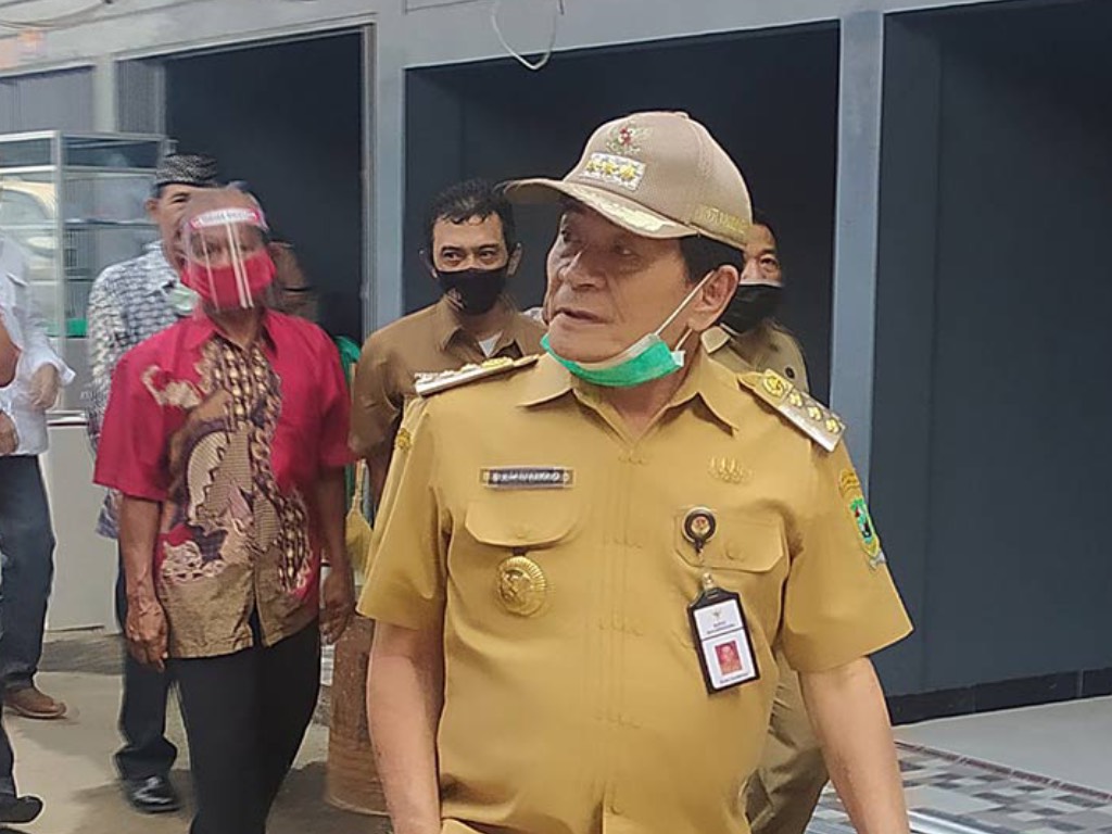 Budhi Sarwono