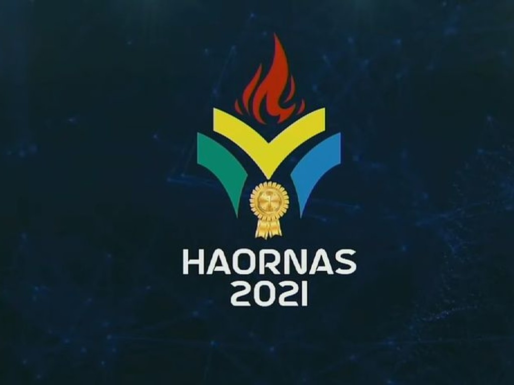 Haornas 2021