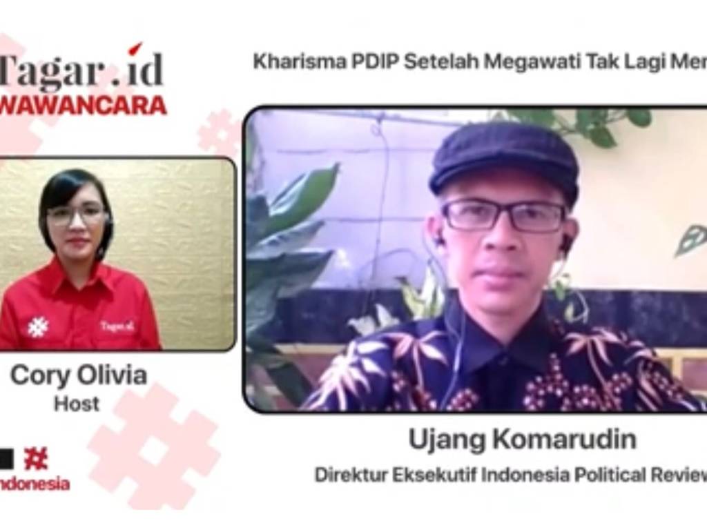 Ujang Komarudin