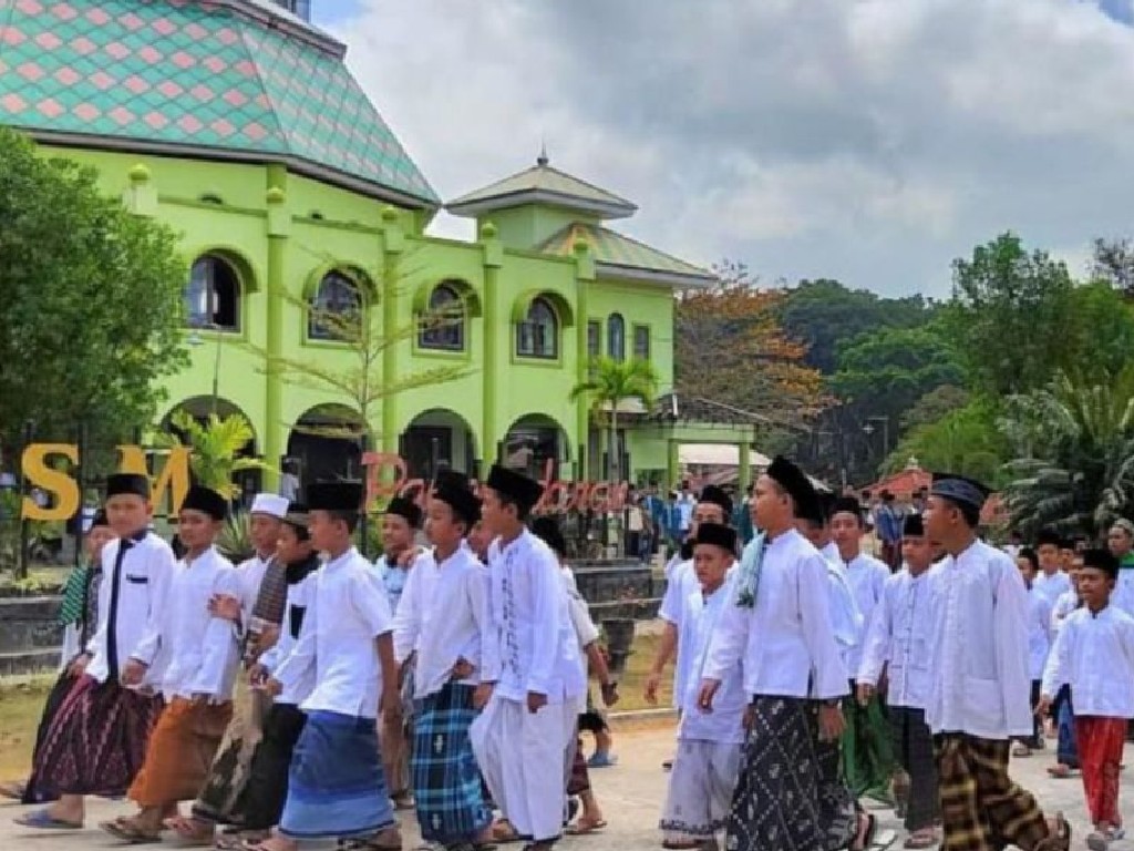 Pesantren