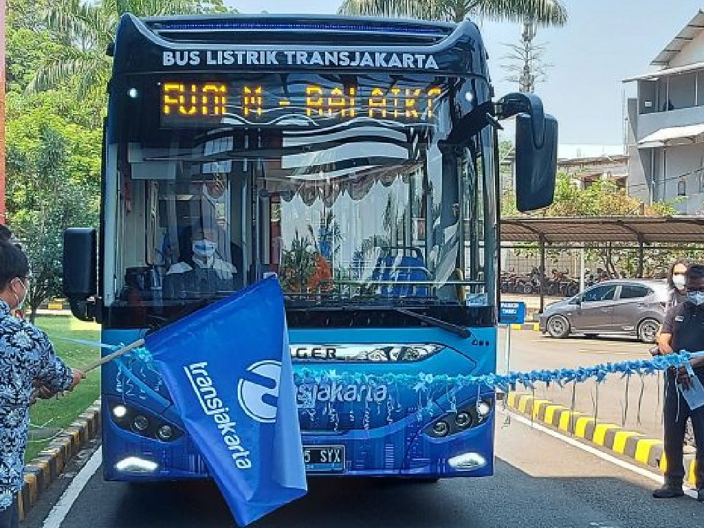 Transjakarta