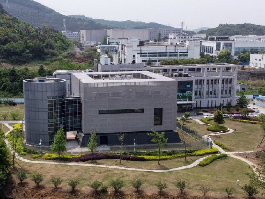 Lab Wuhan