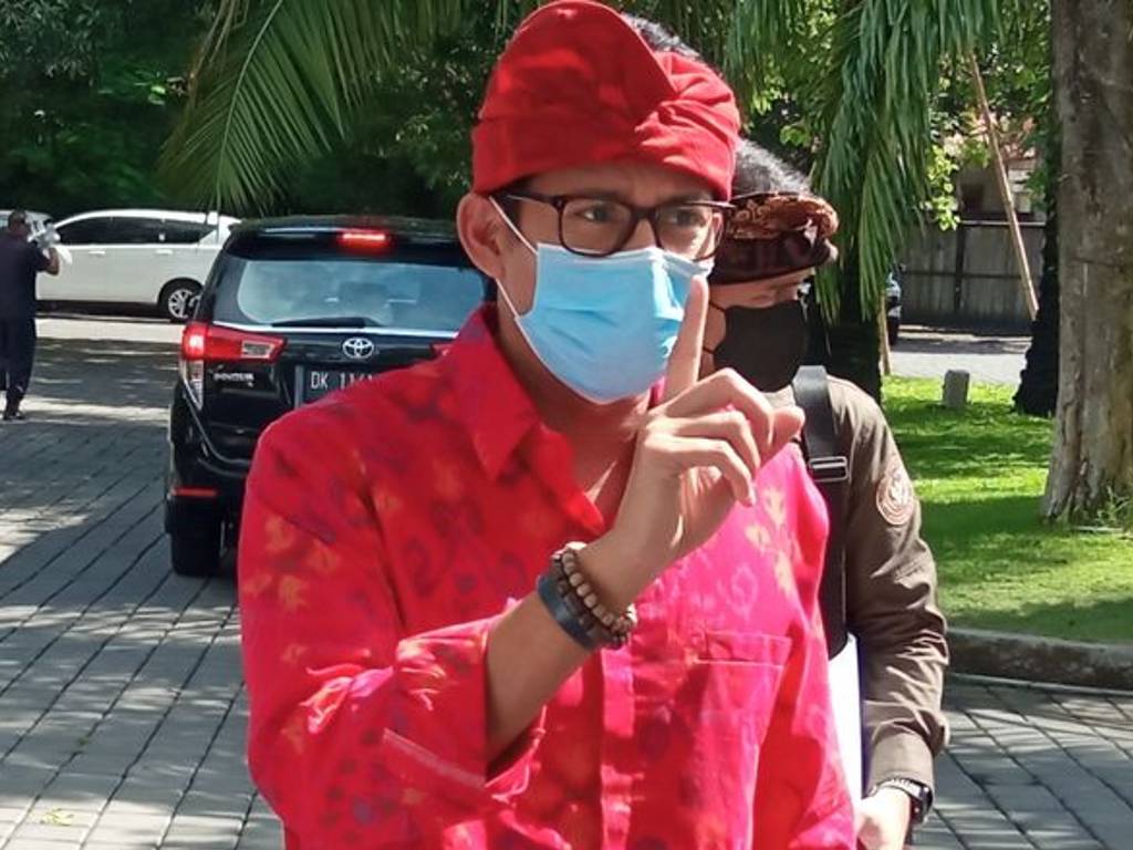 Sandiaga Uno