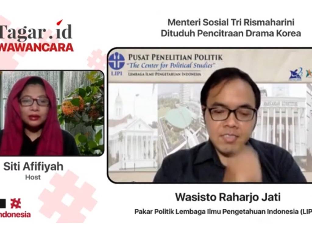 Wasisto Raharjo Jati