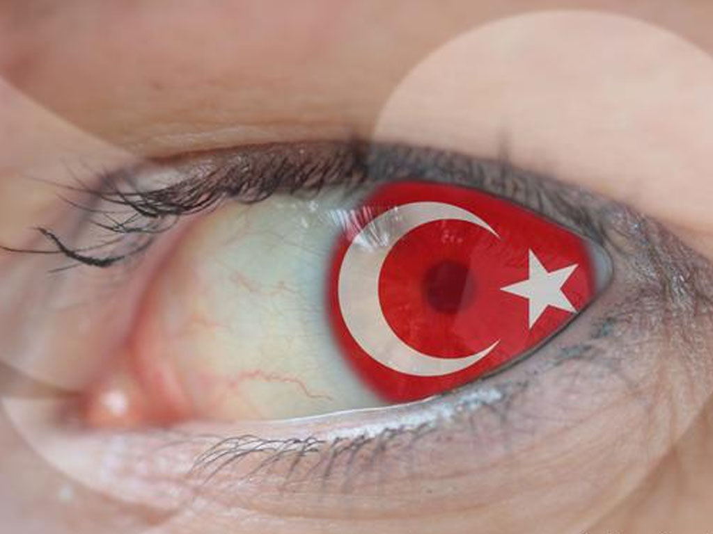 ilus medsos turki