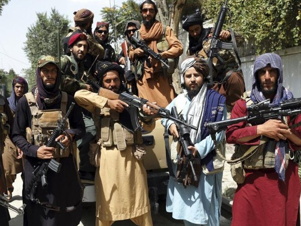 Taliban