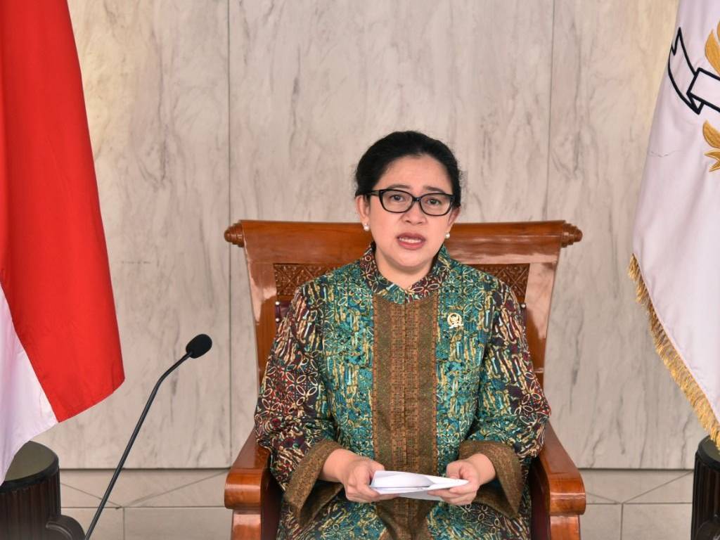 Puan Maharani