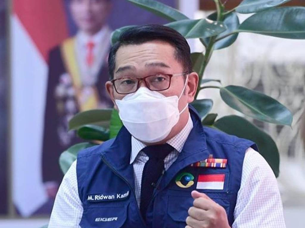 Ridwan Kamil