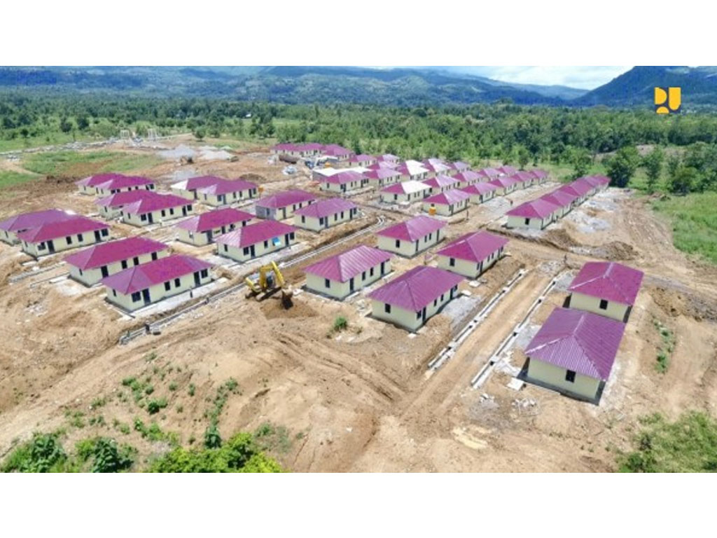 Rumah khusus