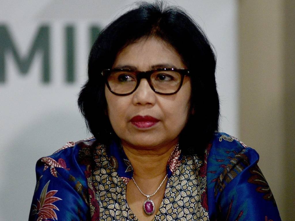 Irma Suryani Chaniago