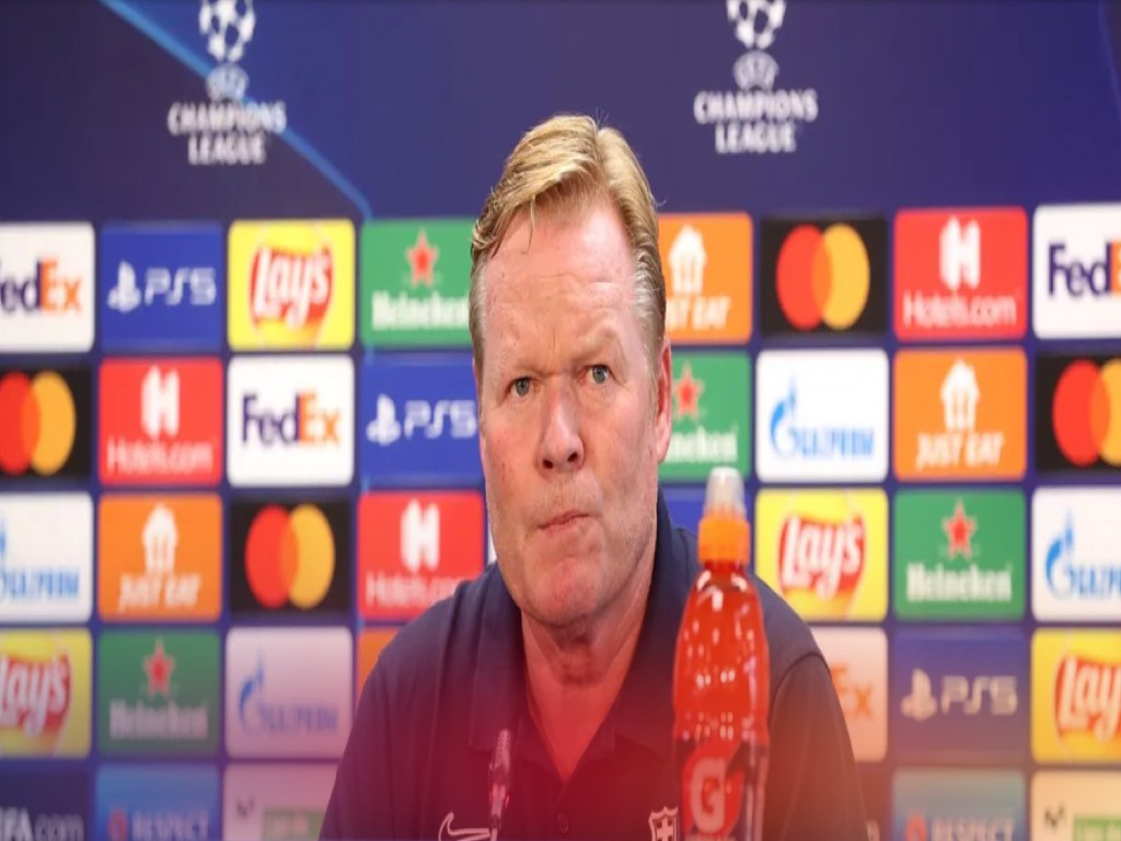 Ronald Koeman