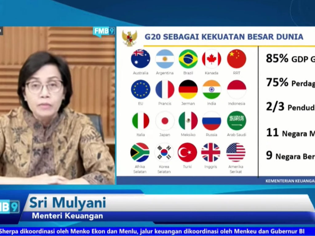 menkeu sri mulyani