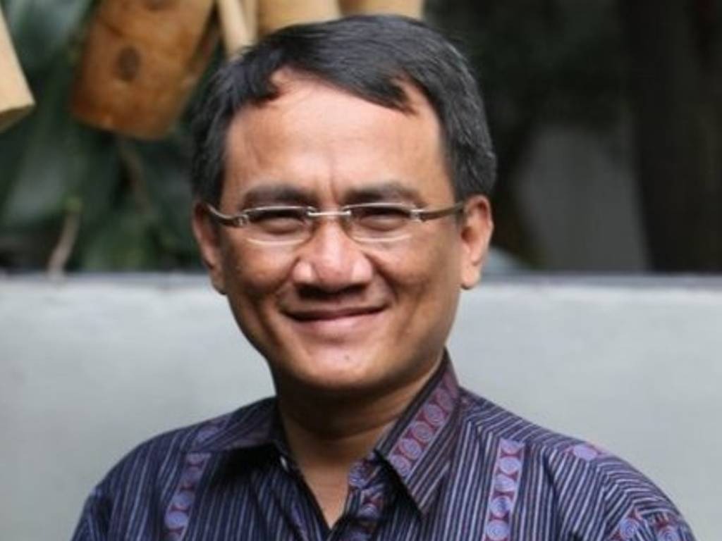 Andi Arief