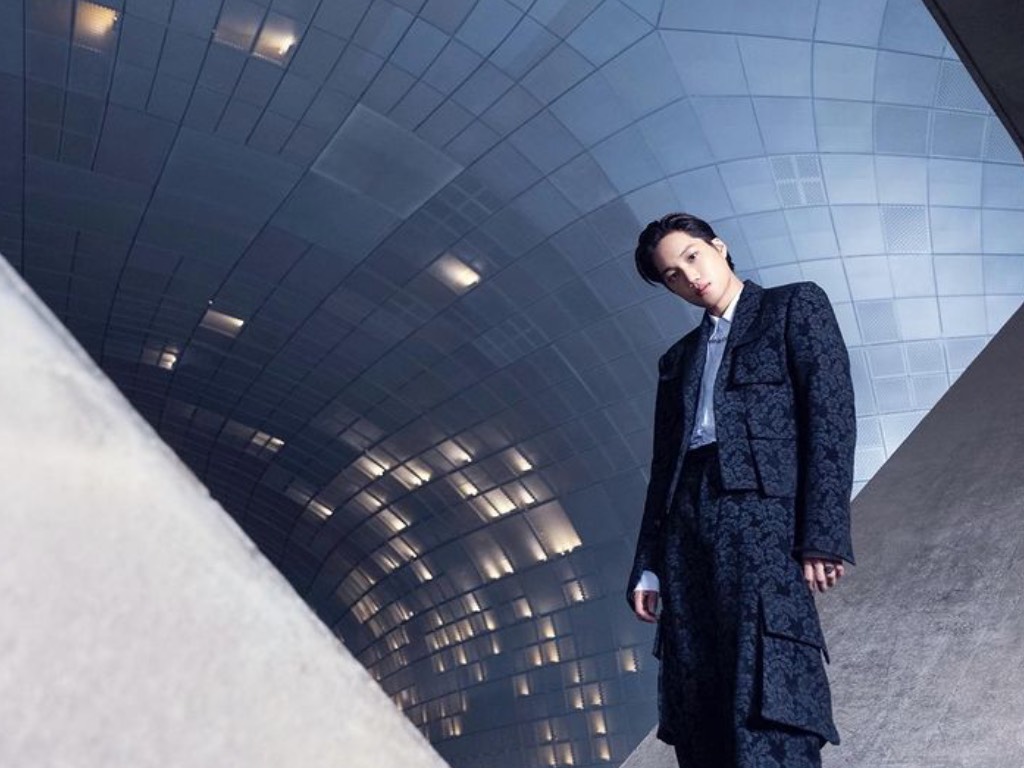 Exo Kai