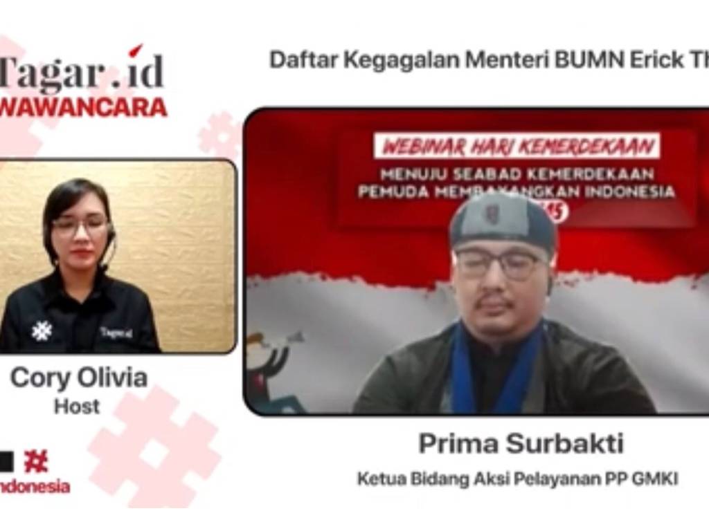 Prima Surbakti