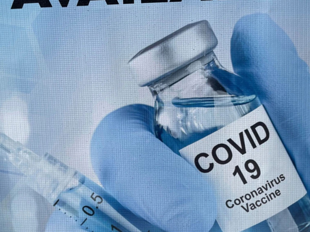 vaksin covid