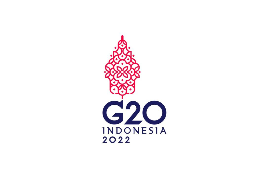 logo g20