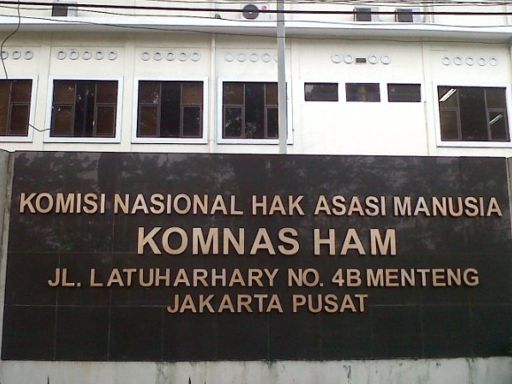 Komnas HAM