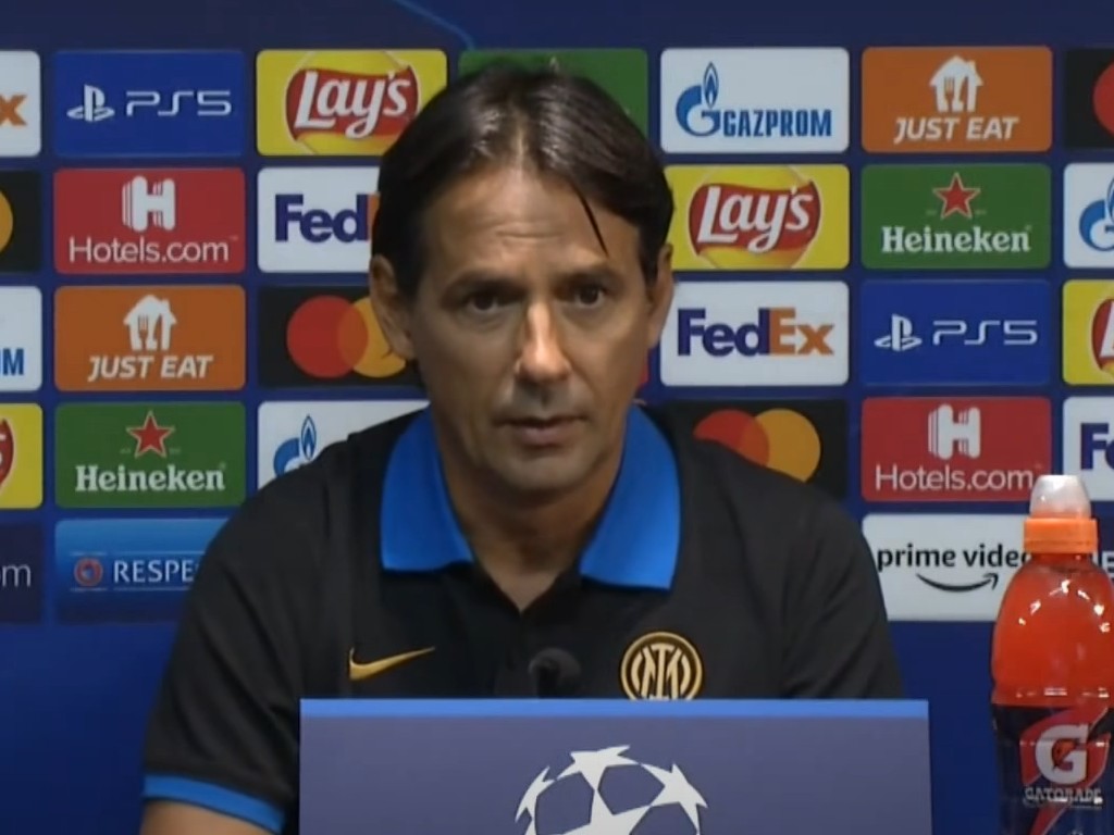 Simone Inzaghi